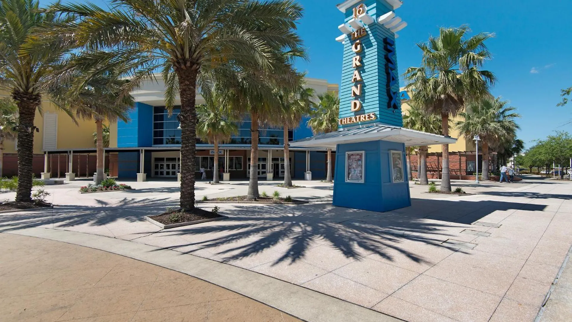 Beautiful 3Rd Floor Condo W Gulf Front Master - Near Pier Park Panama City Beach Holiday home