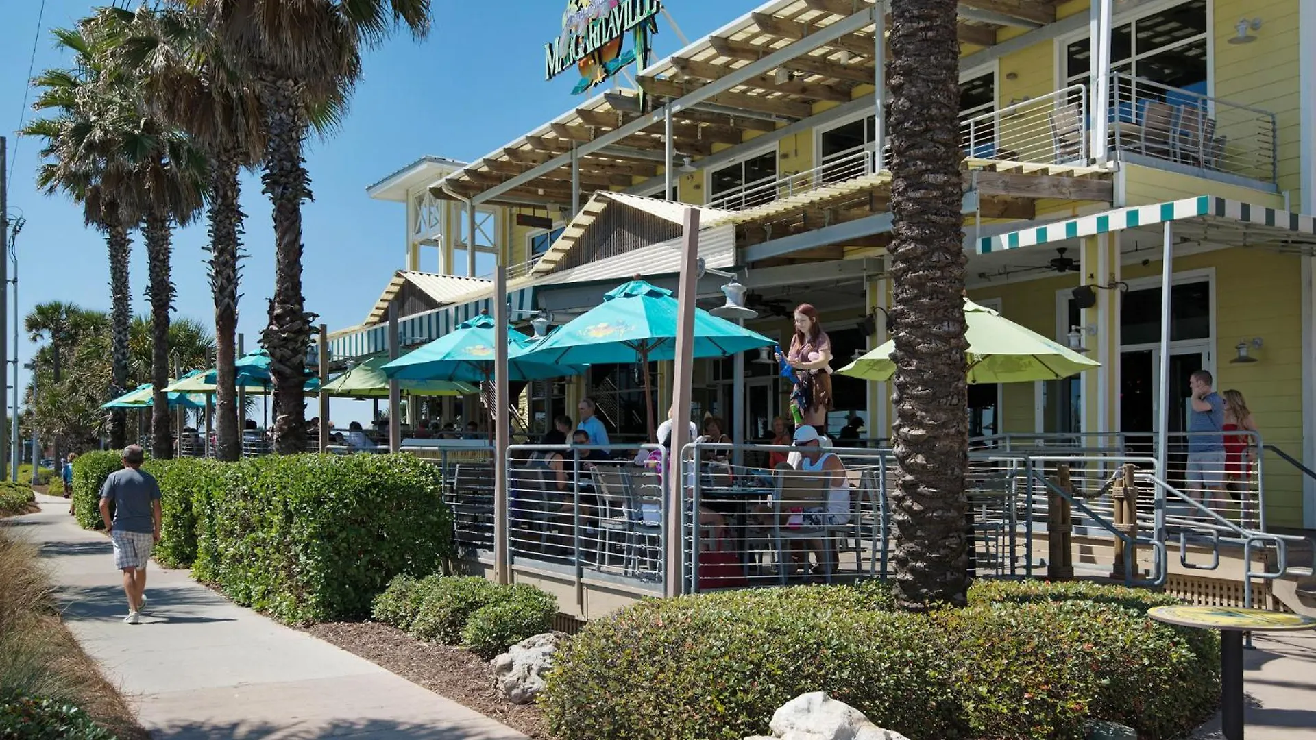 Holiday home Beautiful 3Rd Floor Condo W Gulf Front Master - Near Pier Park Panama City Beach
