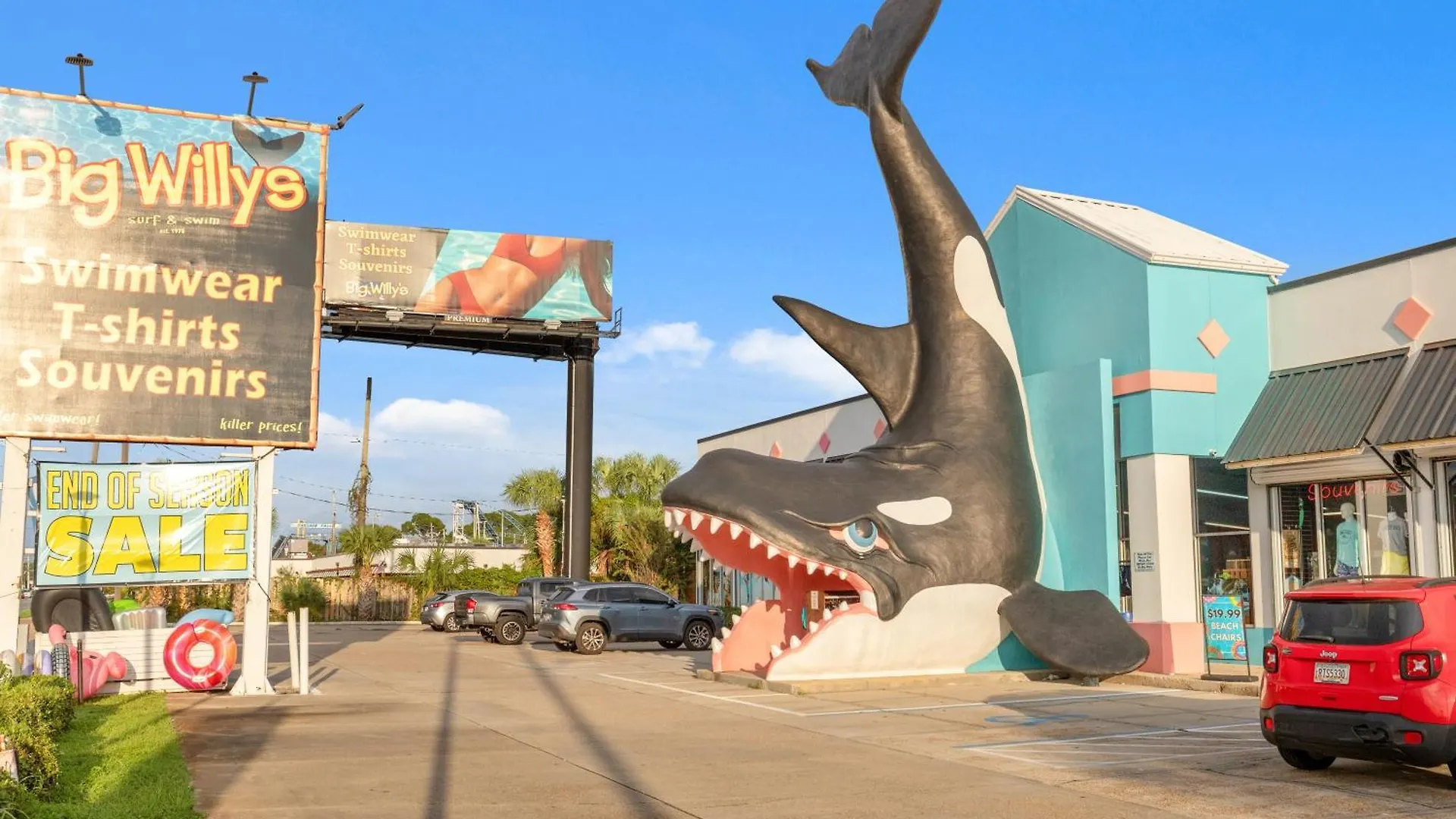 Holiday home Beautiful 3Rd Floor Condo W Gulf Front Master - Near Pier Park Panama City Beach