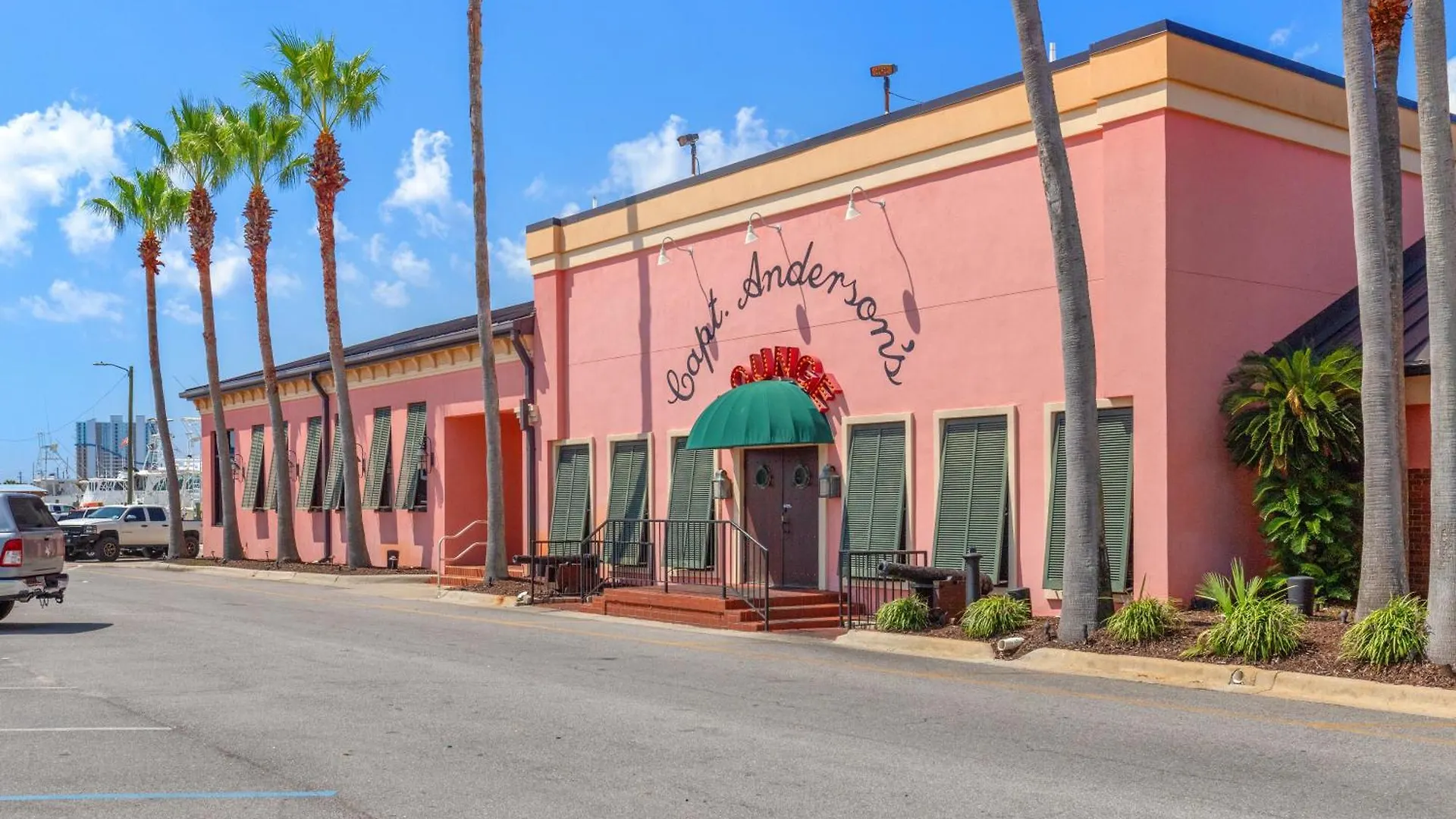 Beautiful 3Rd Floor Condo W Gulf Front Master - Near Pier Park Panama City Beach 0*,