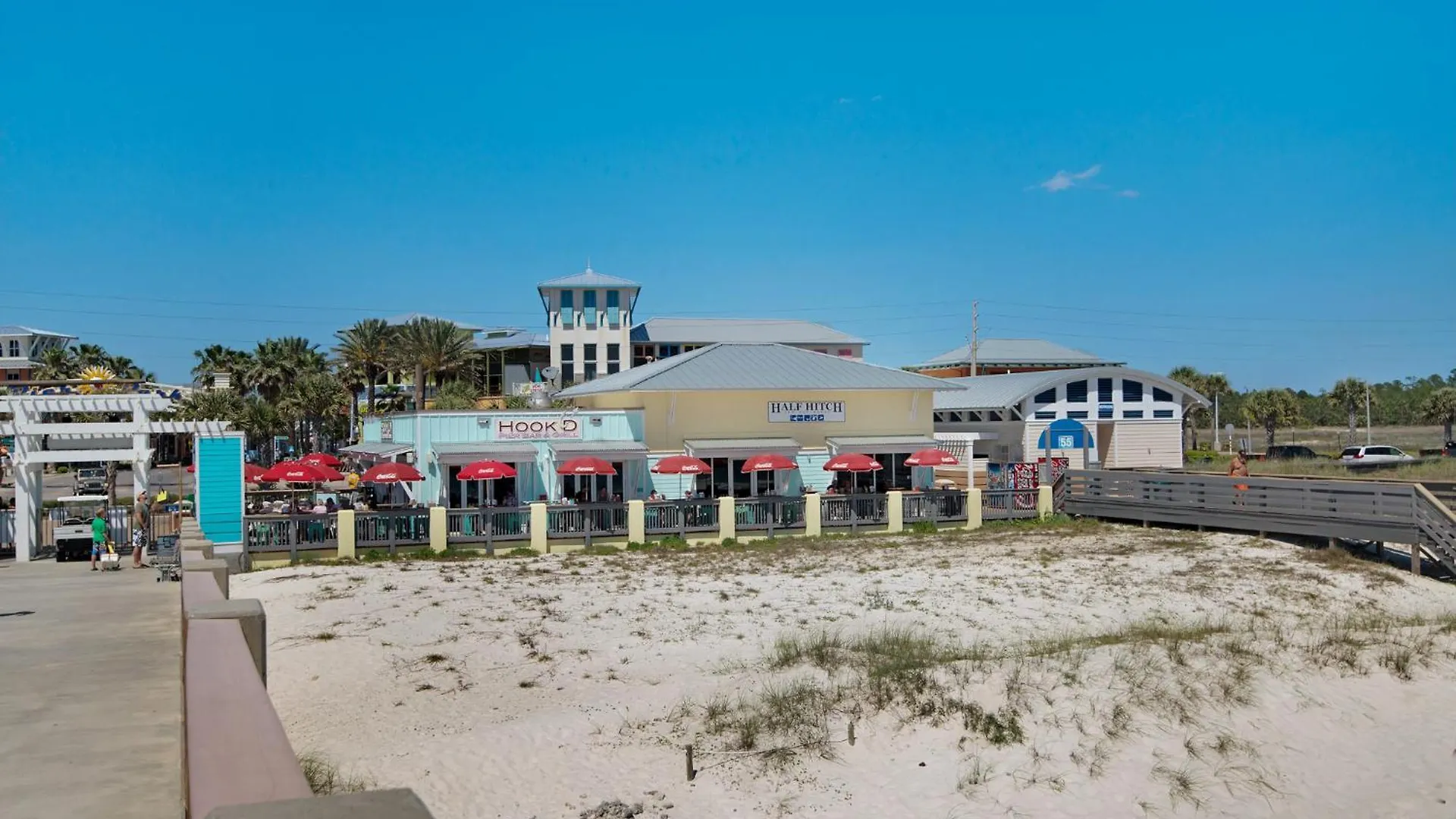 Holiday home Beautiful 3Rd Floor Condo W Gulf Front Master - Near Pier Park Panama City Beach United States
