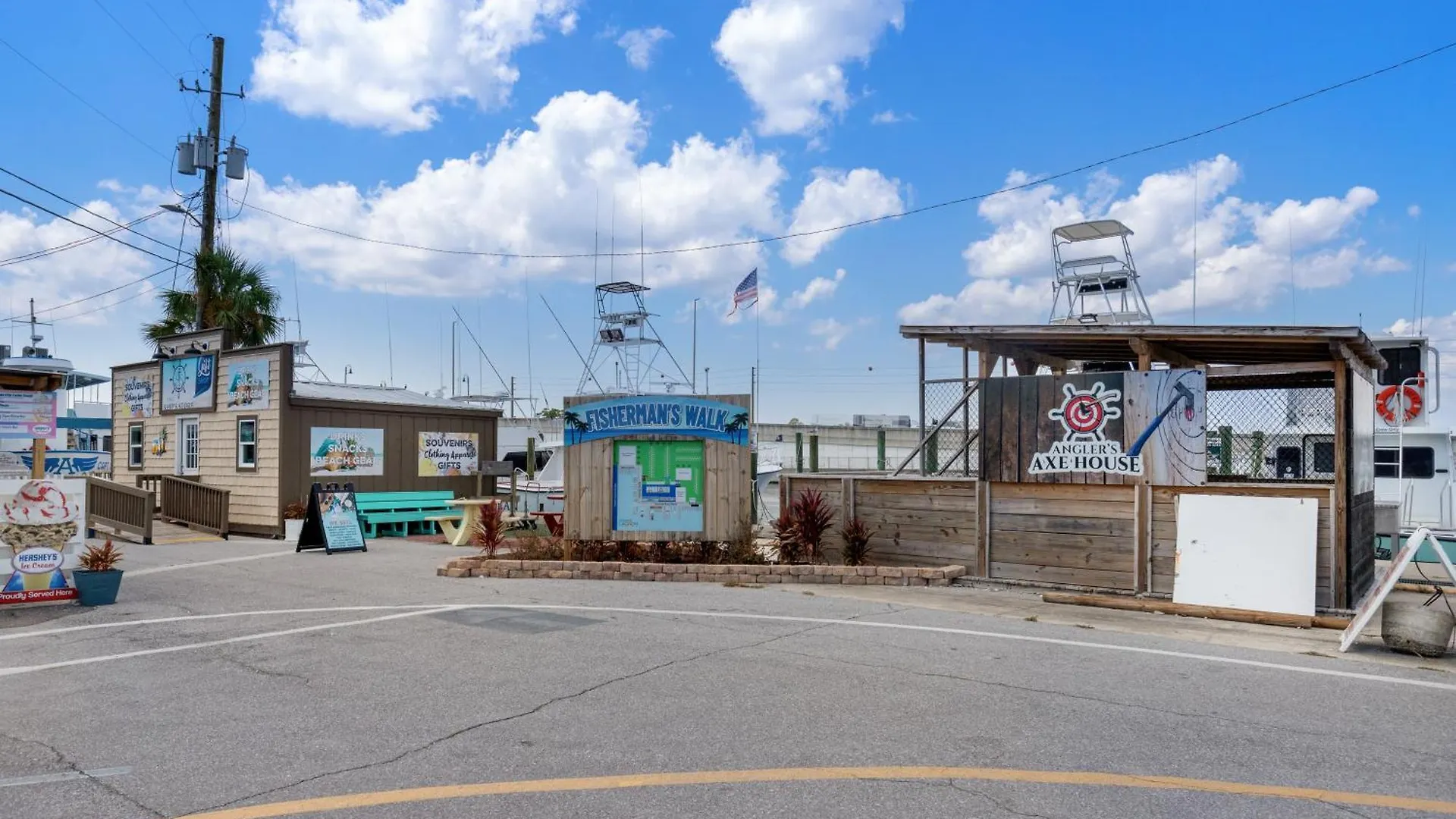 Holiday home Beautiful 3Rd Floor Condo W Gulf Front Master - Near Pier Park Panama City Beach United States