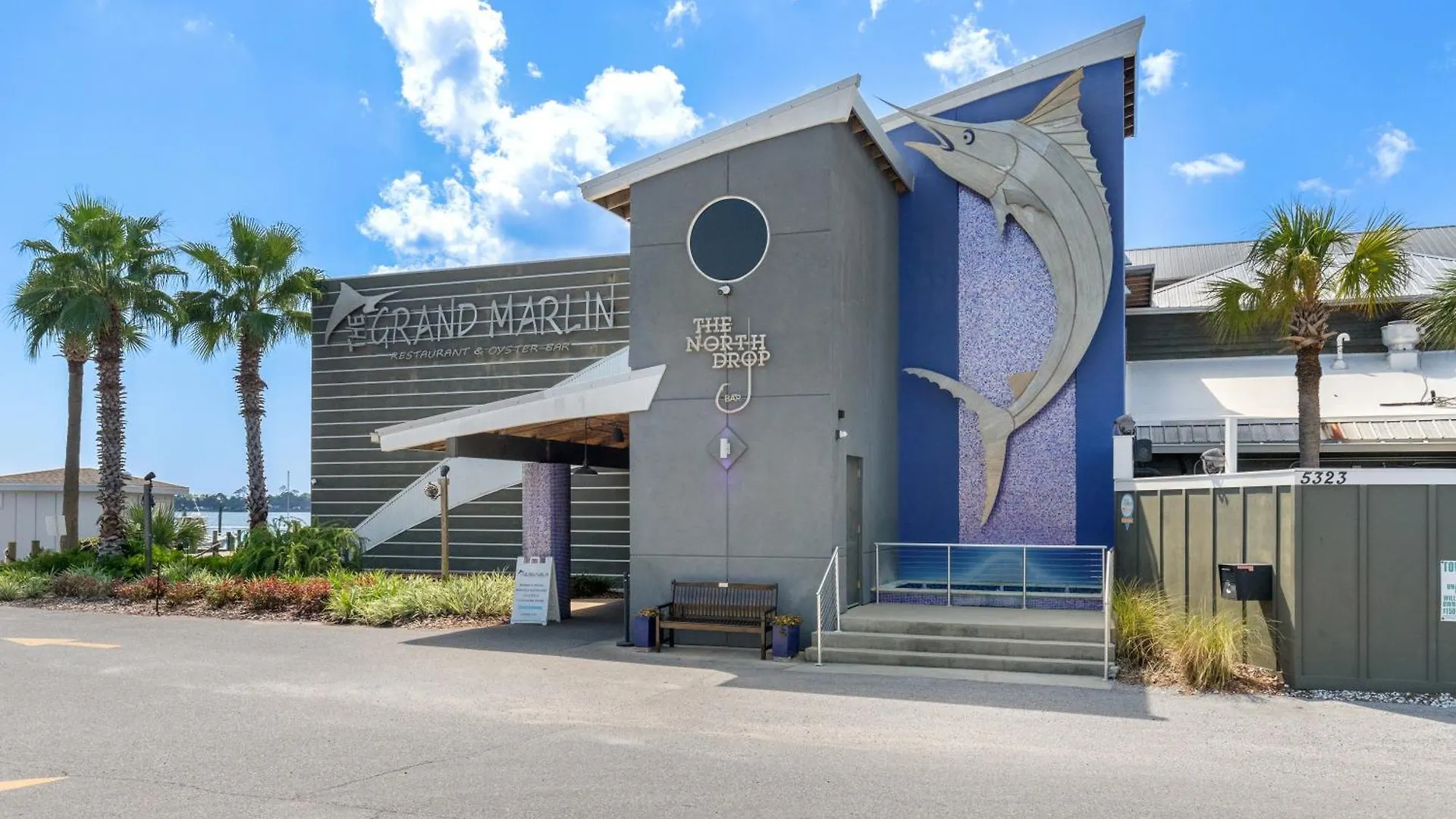Beautiful 3Rd Floor Condo W Gulf Front Master - Near Pier Park Panama City Beach