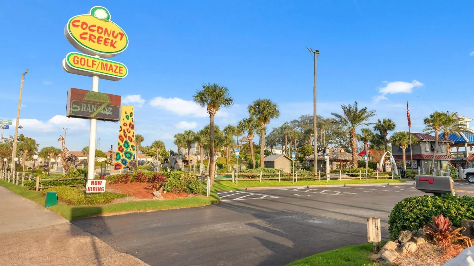 Beautiful 3Rd Floor Condo W Gulf Front Master - Near Pier Park Panama City Beach 0*,  United States