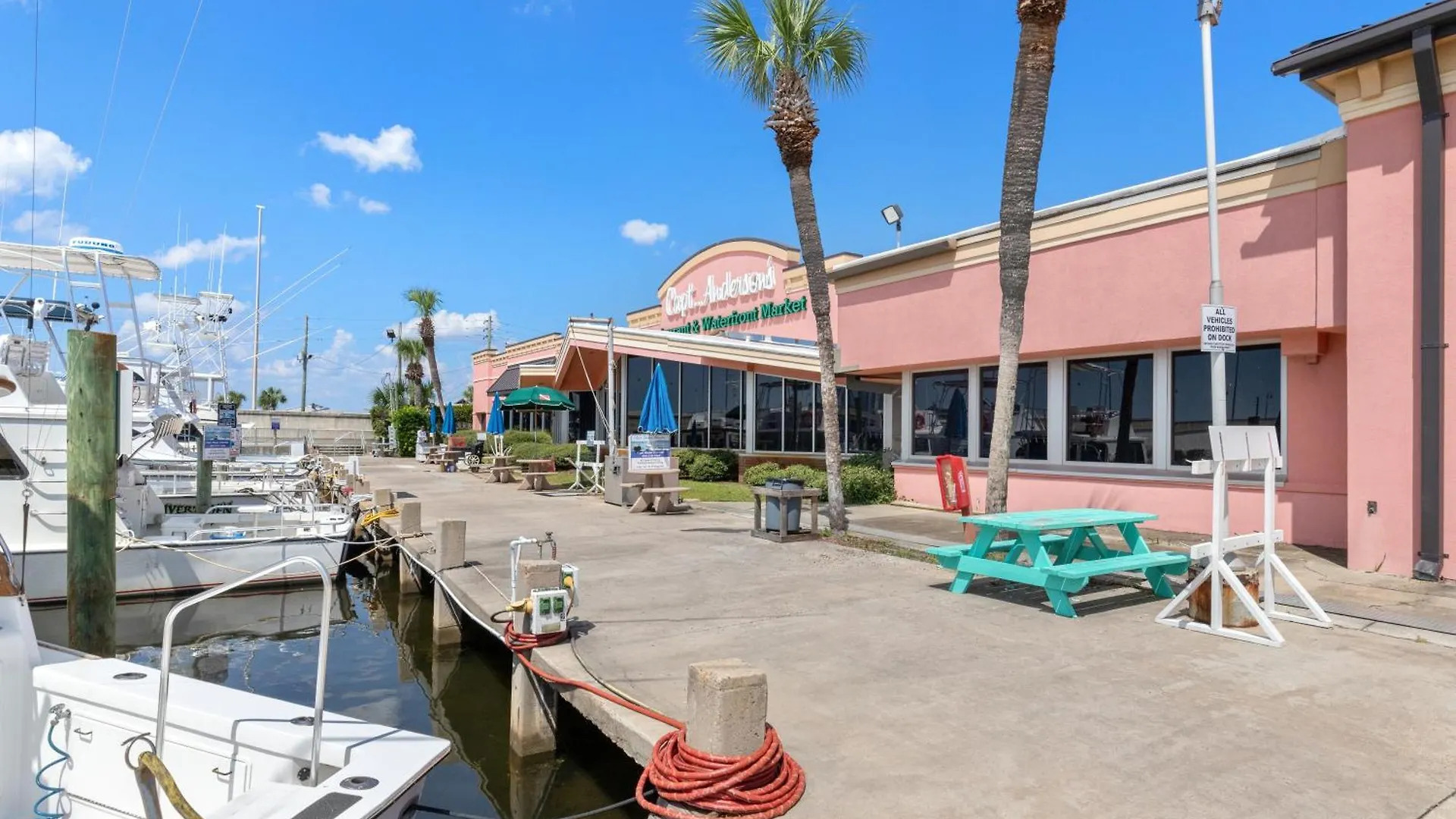 Beautiful 3Rd Floor Condo W Gulf Front Master - Near Pier Park Panama City Beach
