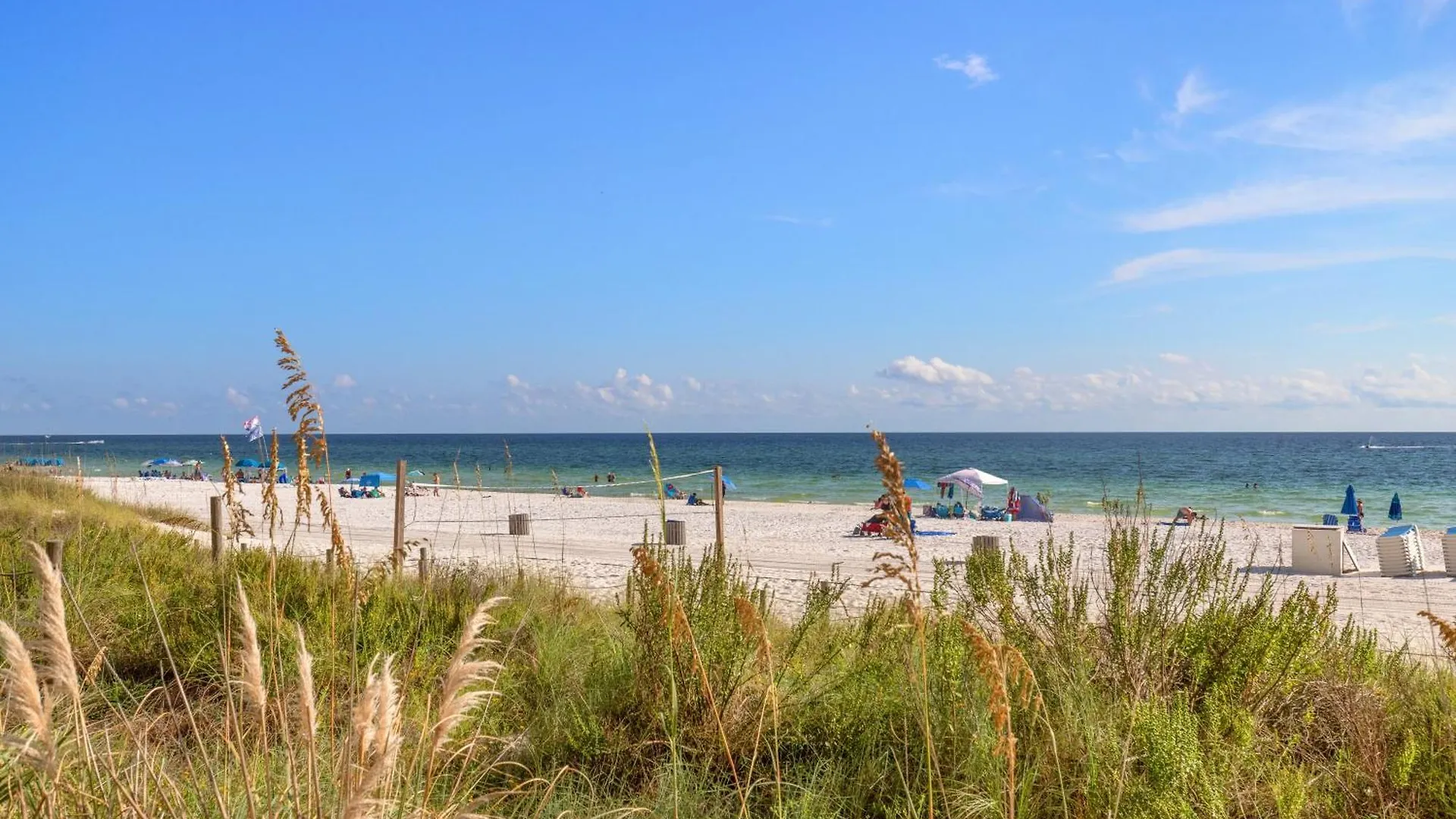 Holiday home Beautiful 3Rd Floor Condo W Gulf Front Master - Near Pier Park Panama City Beach